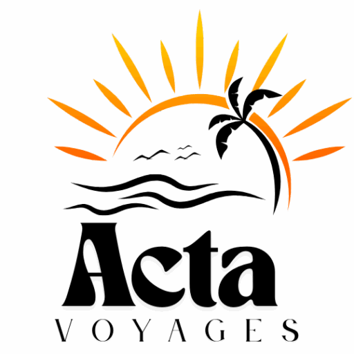 logo acta voyages
